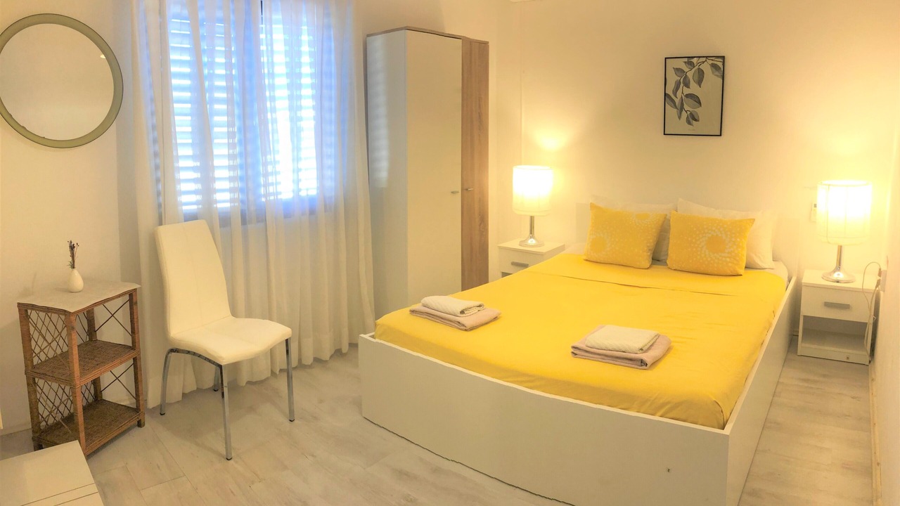 Photo of Bedroom in Cove Tri Zala (Zrnovo)