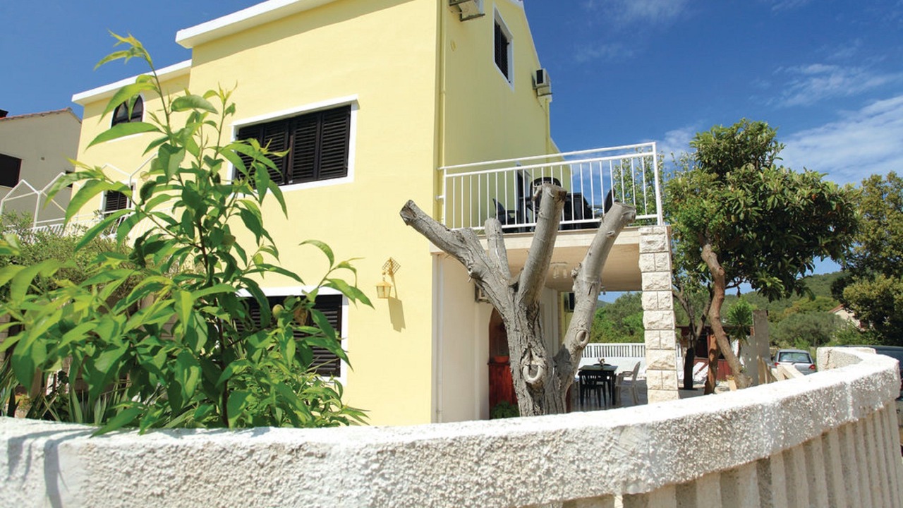Photo of Outdoor in Cove Tri Zala (Zrnovo)
