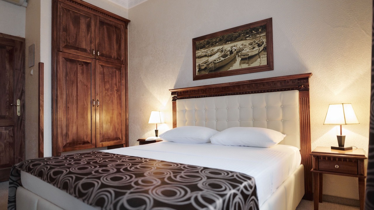Photo of Bedroom in Ika