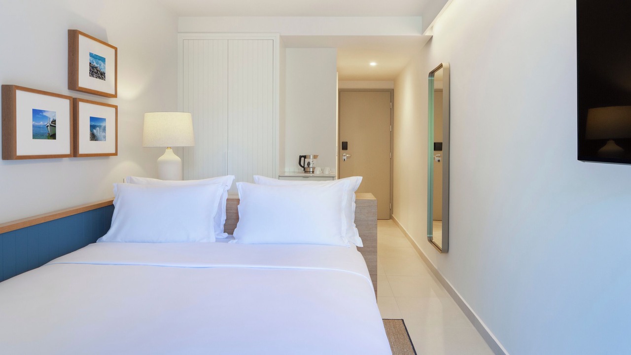 Photo of Bedroom in Brela