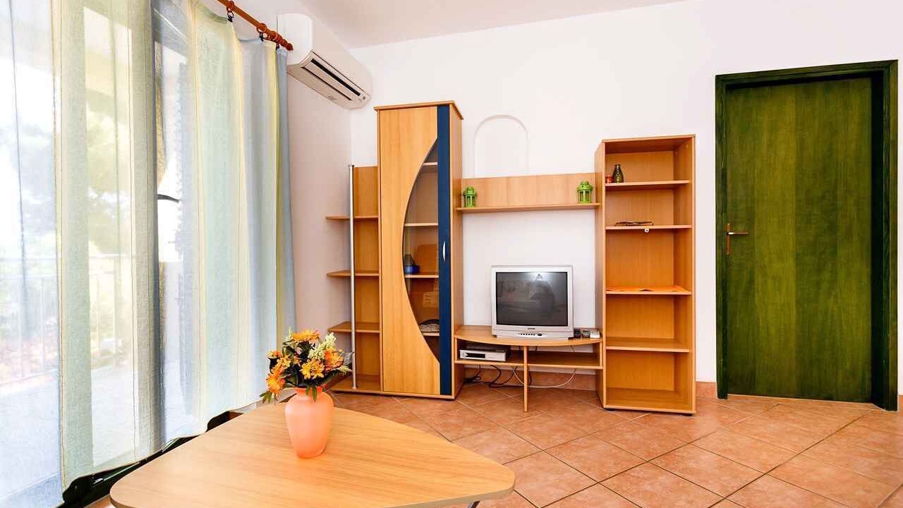 Photo of Kitchen in Vrbnik