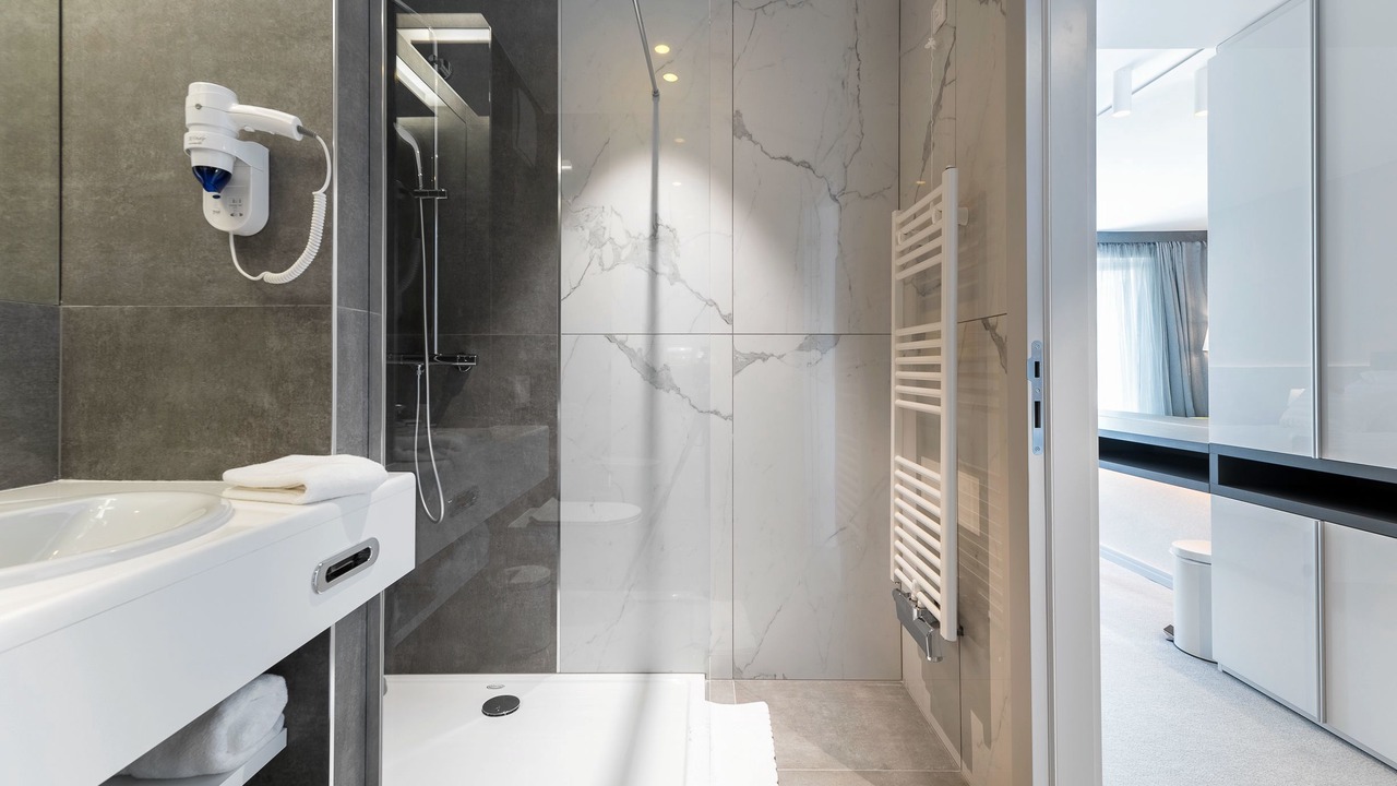 Photo of Bathroom in Makarska