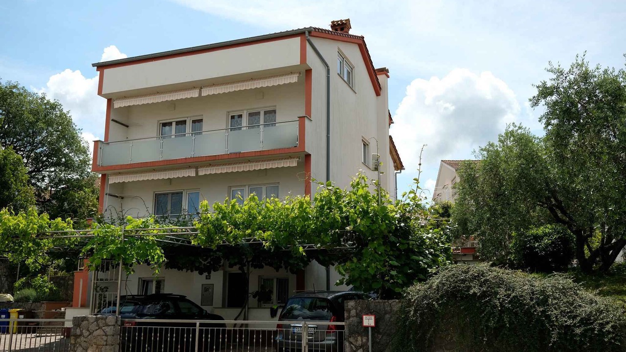 Photo of Outdoor in Malinska