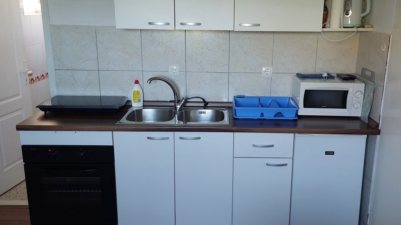 Photo of Kitchen in Kornic