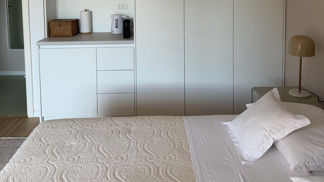 Photo of Bedroom in Srebreno
