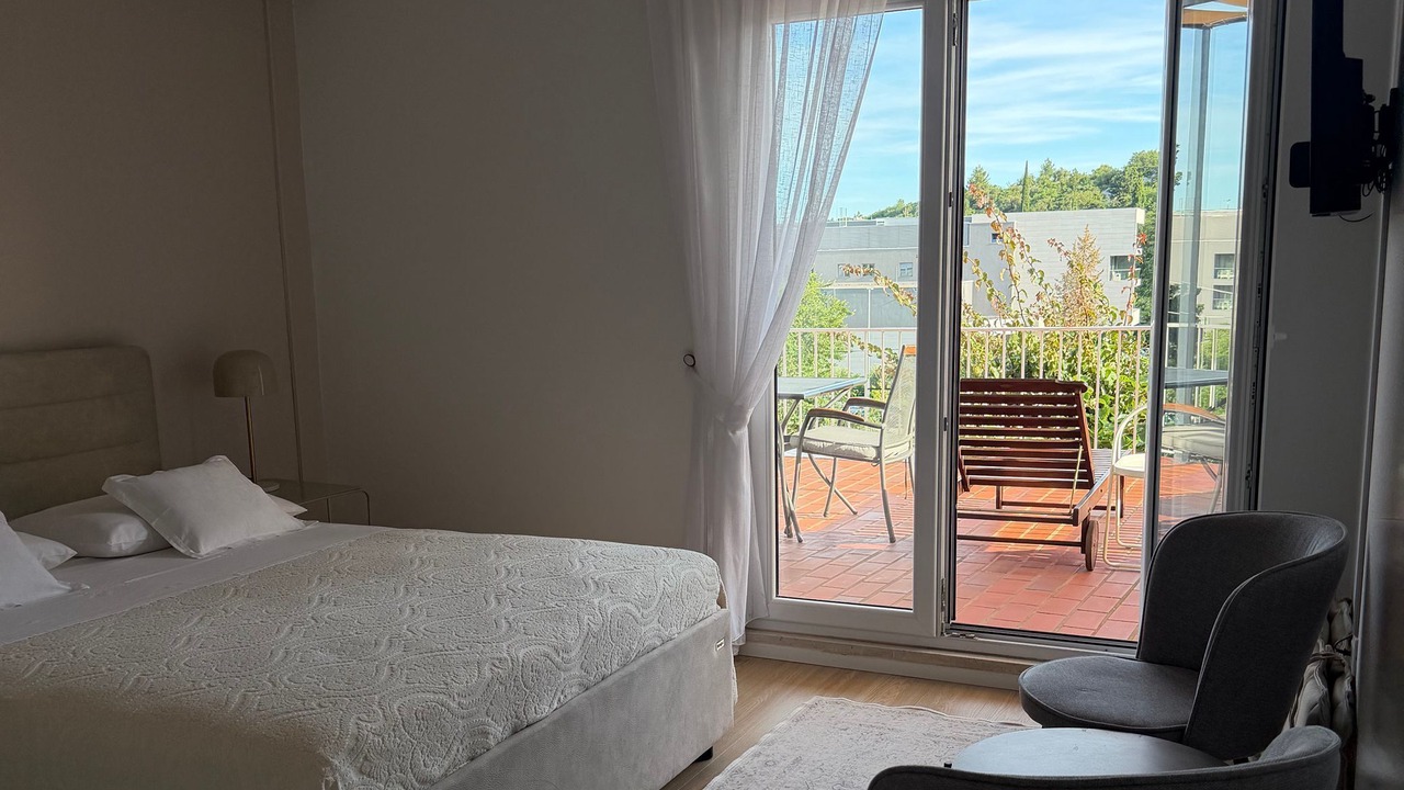 Photo of Bedroom in Srebreno