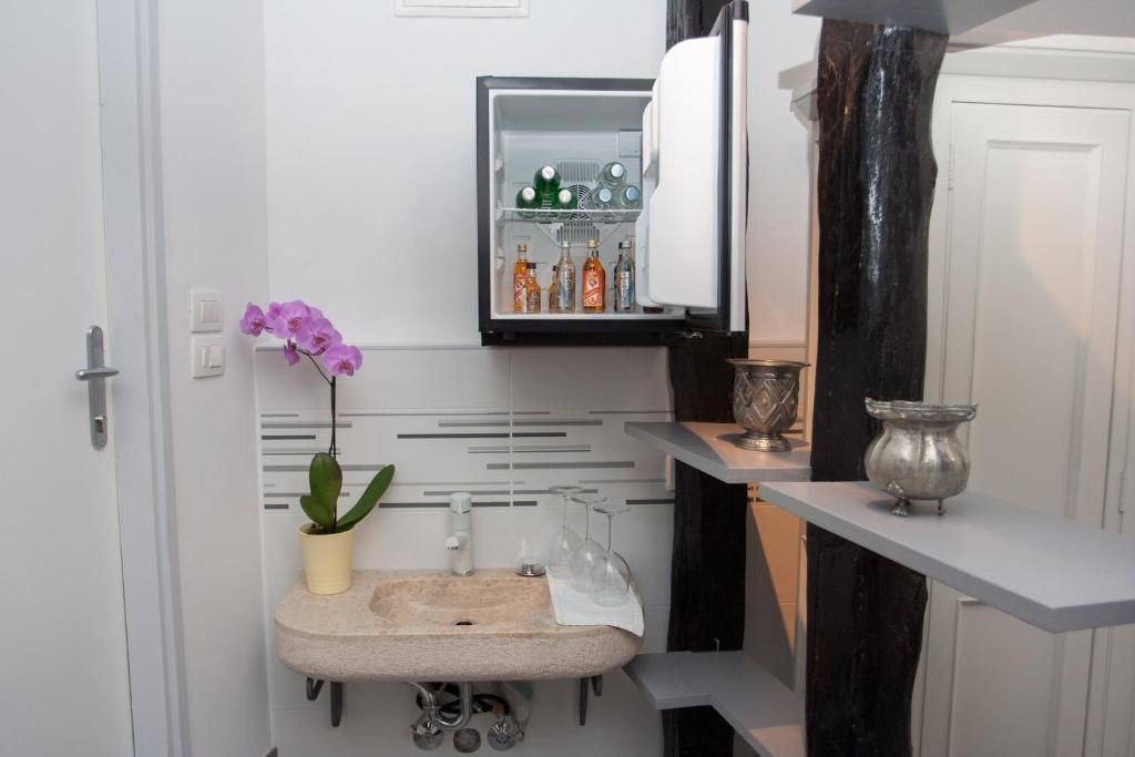 Photo of Bedroom in Motovun