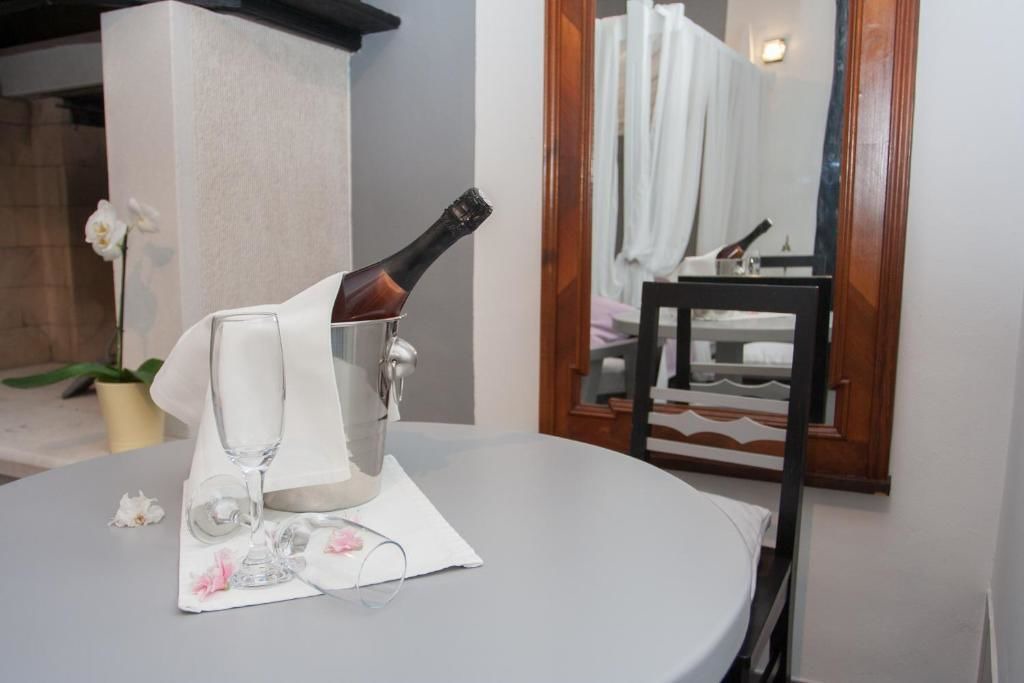 Photo of Bedroom in Motovun