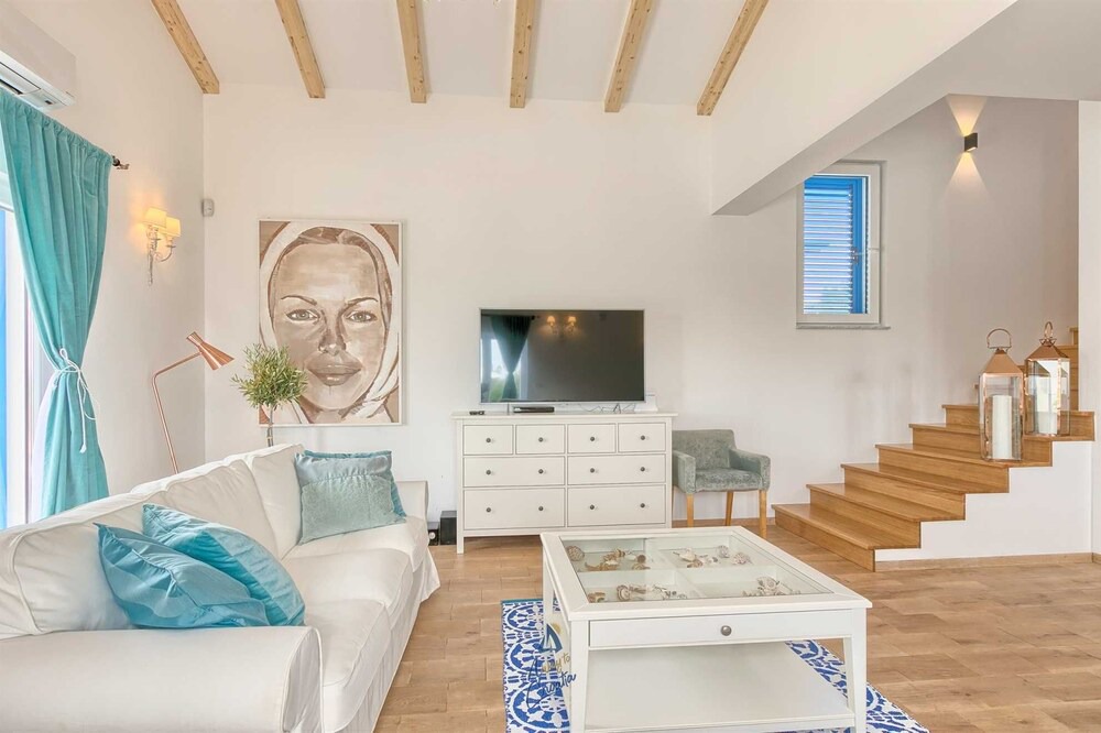 Photo of Livingroom in Frata