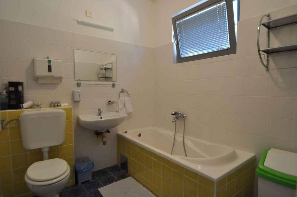 Photo of Bathroom in Vrbnik