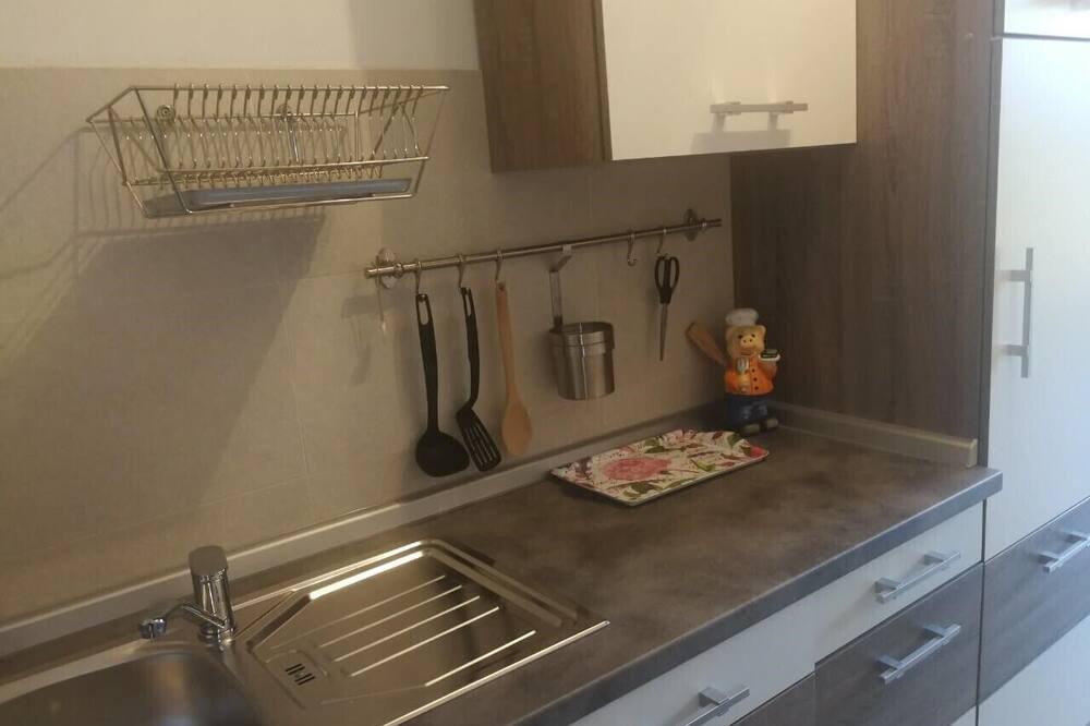 Photo of Kitchen in Valica