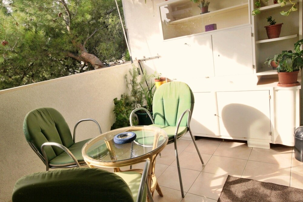 Photo of Patio Balcony in Omis