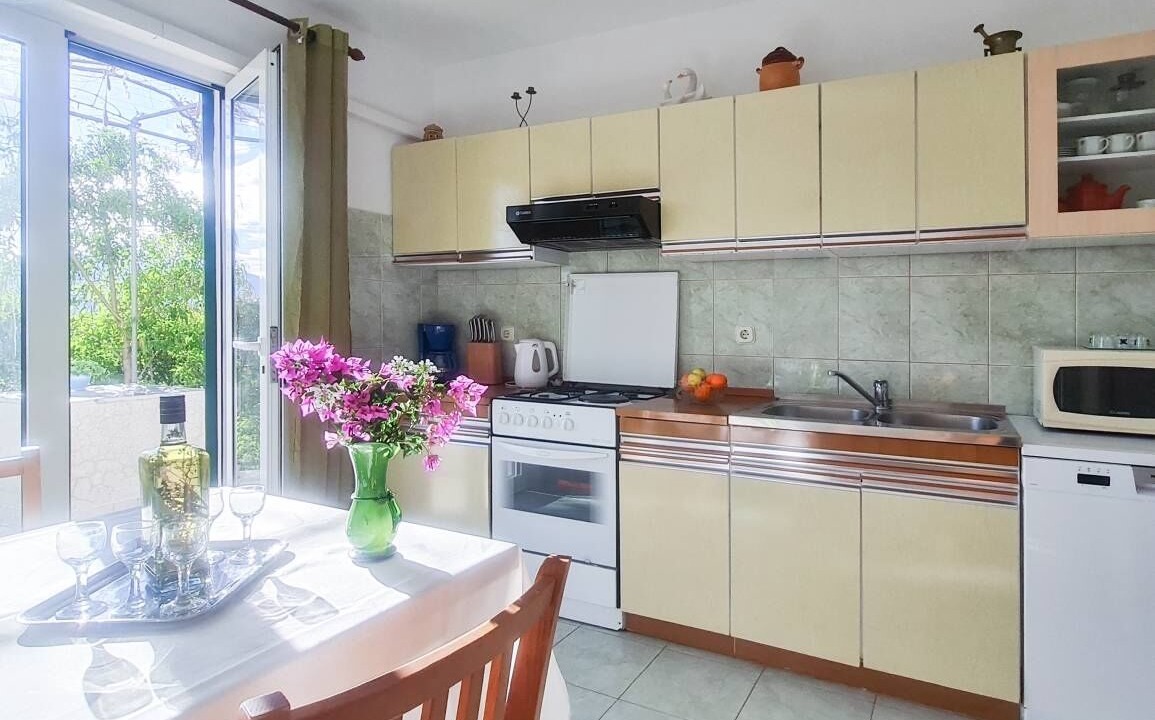 Photo of Kitchen in Viganj
