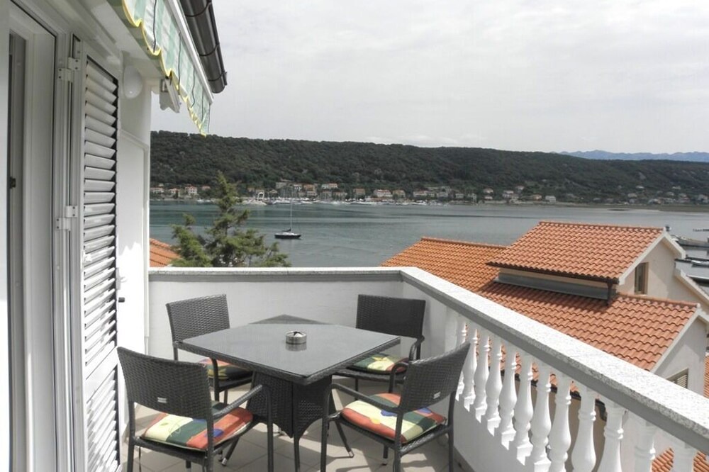 Photo of Patio Balcony in Supetarska Draga