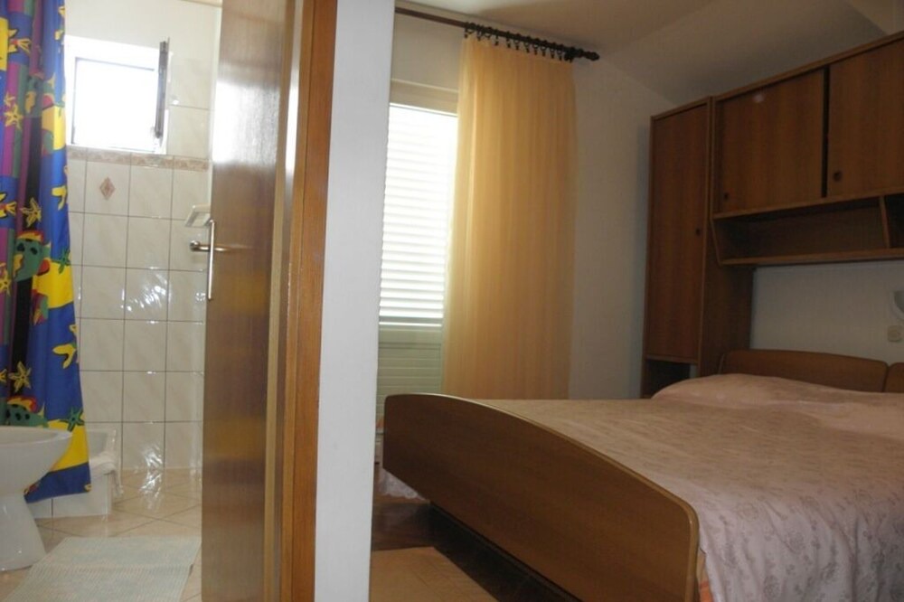 Photo of Bedroom in Supetarska Draga