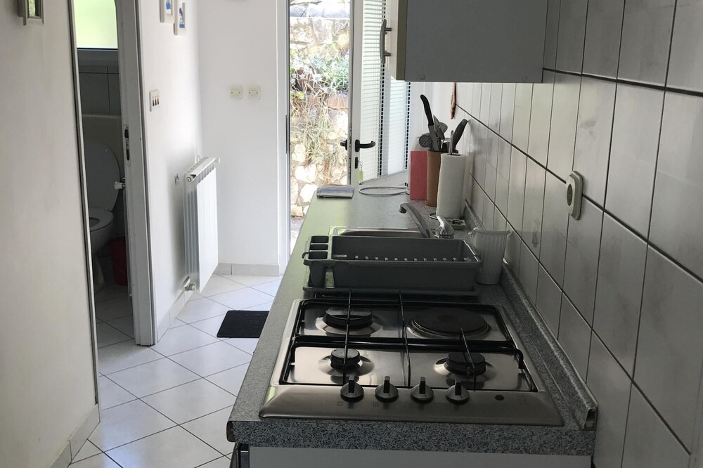 Photo of Kitchen in Zaklopatica