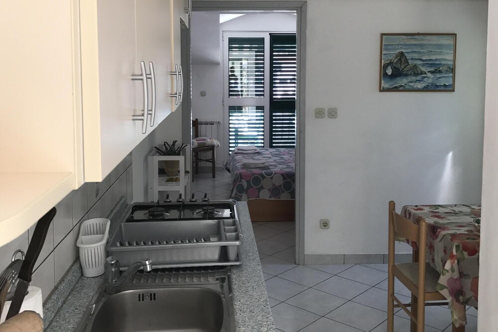 Photo of Bedroom in Zaklopatica