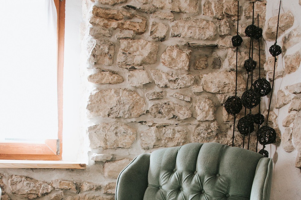 Photo of Livingroom in Volce
