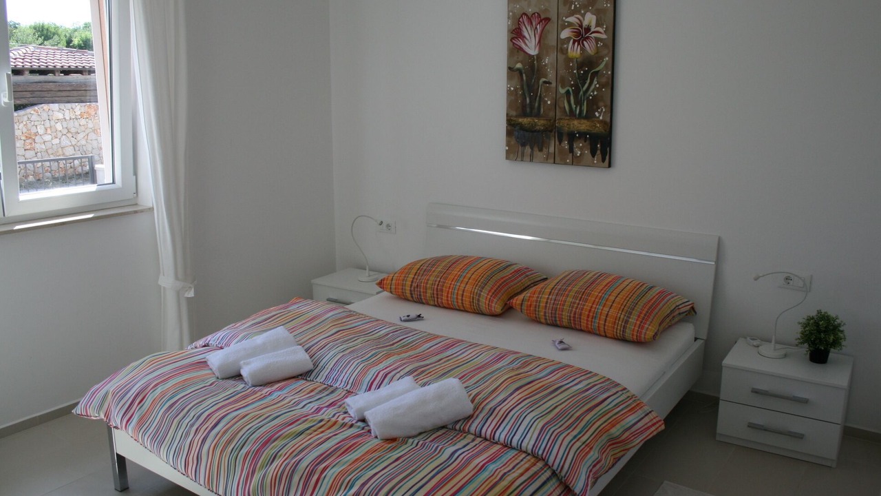 Photo of Bedroom in Linardici
