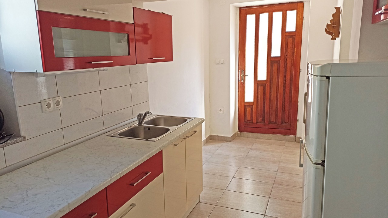 Photo of Kitchen in Bacvice