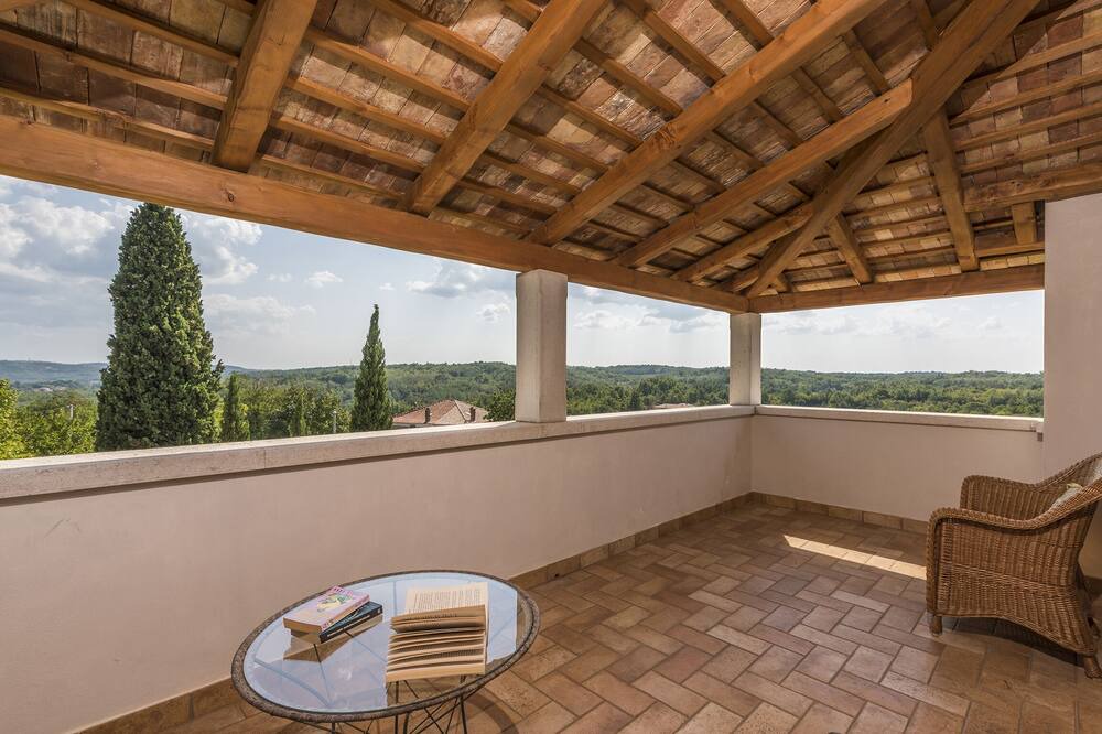 Photo of Patio Balcony in Rakotule