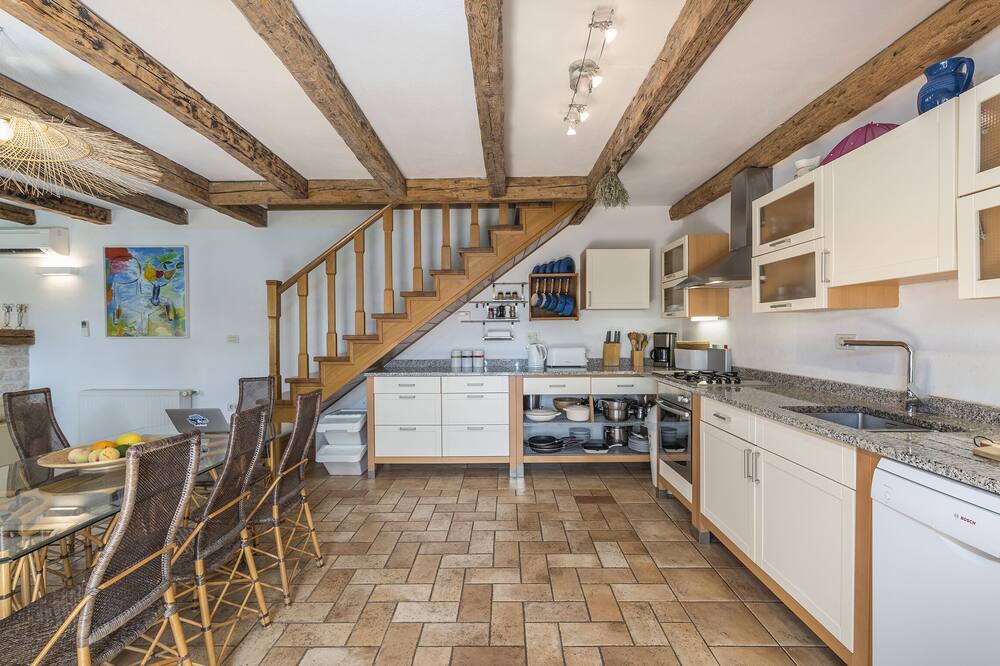 Photo of Kitchen in Rakotule