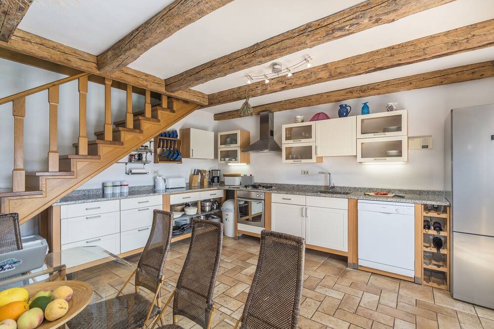 Photo of Kitchen in Rakotule