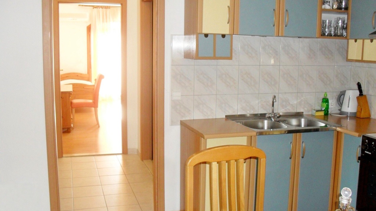 Photo of Kitchen in Supetar