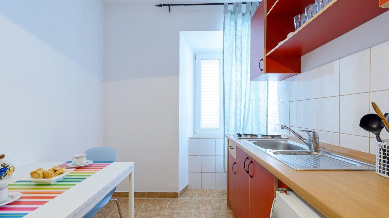 Photo of Kitchen in Cavtat Old Town