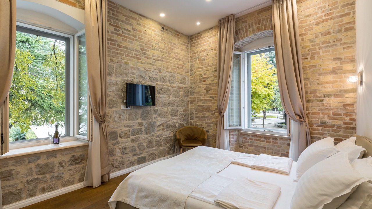 Photo of Bedroom in Old Town