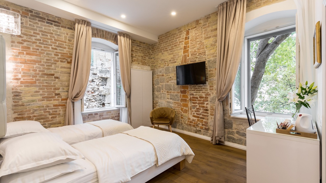 Photo of Bedroom in Old Town