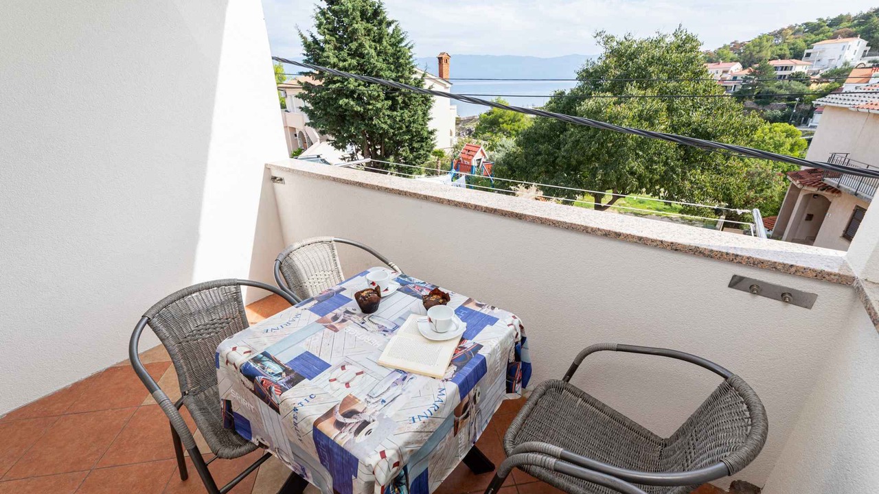 Photo of Outdoor in Vrbnik
