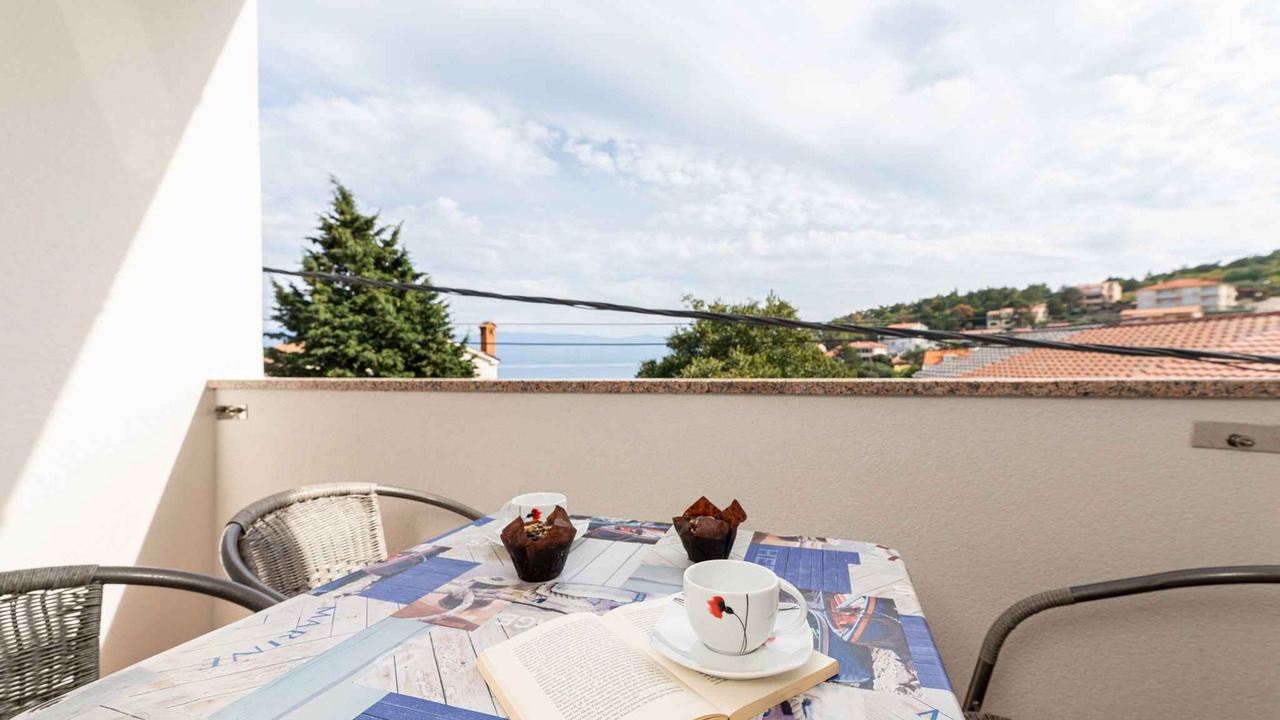 Photo of Outdoor in Vrbnik