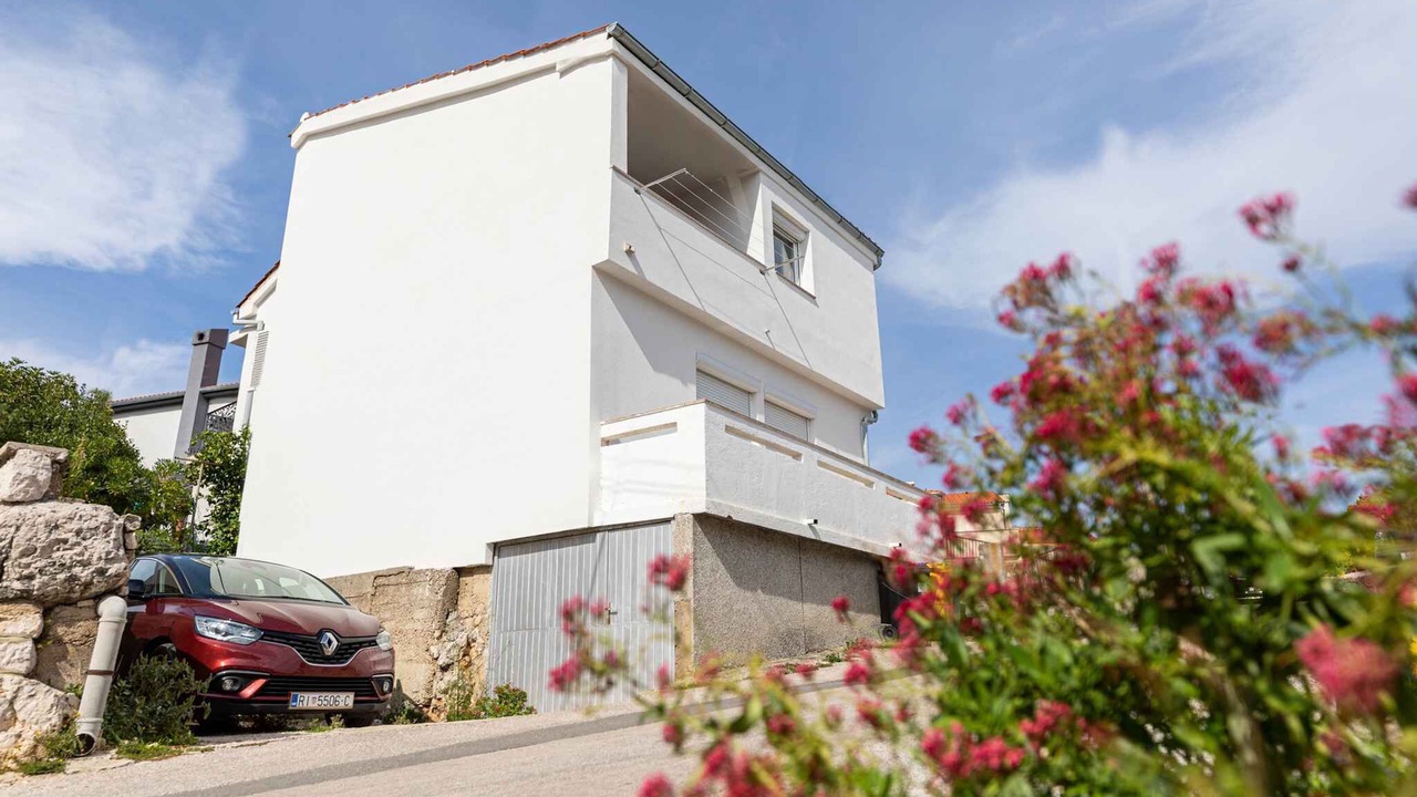 Photo of Outdoor in Vrbnik