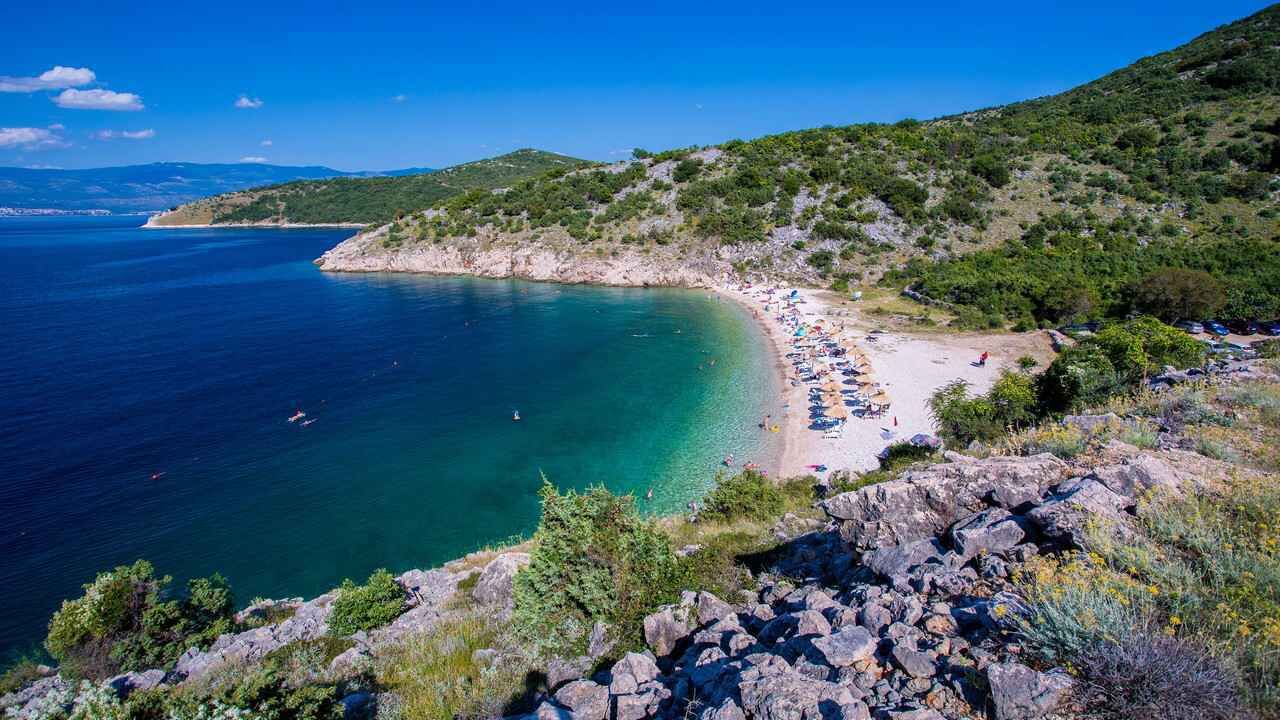 Photo of Others in Vrbnik