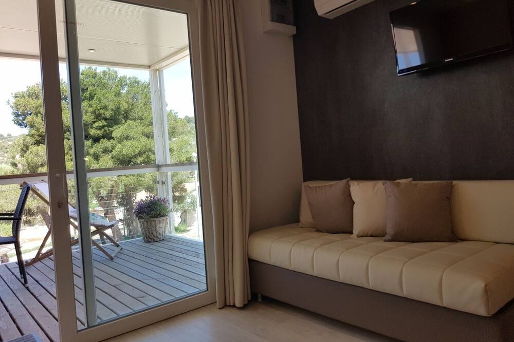 Photo of Livingroom in Murter