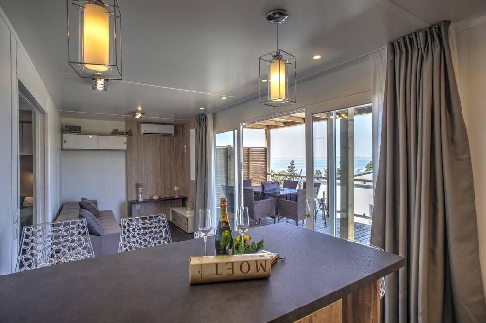 Photo of Livingroom in Murter