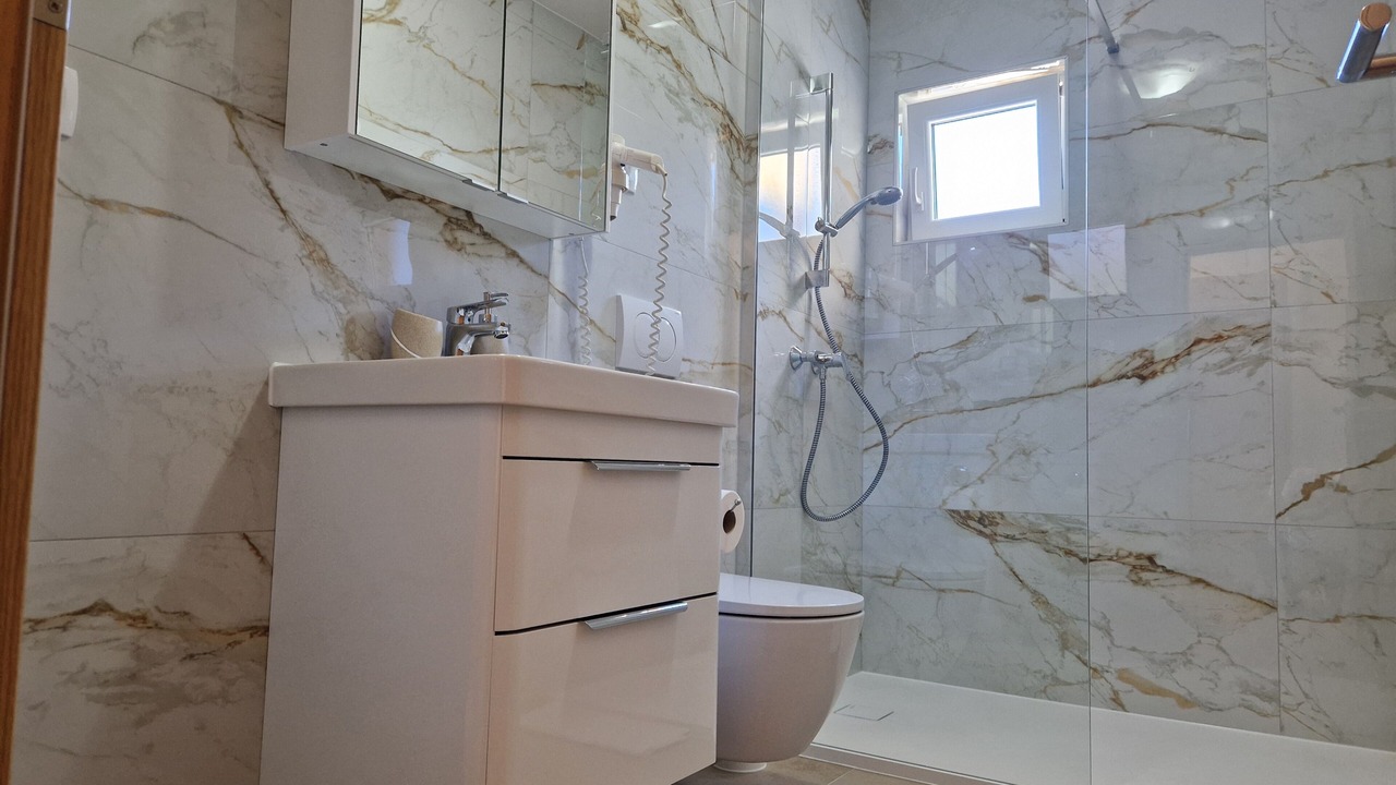 Photo of Bathroom in Banjol