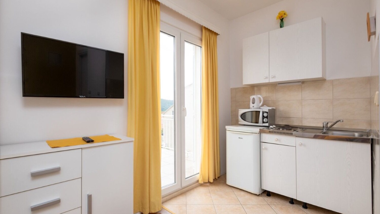 Photo of Kitchen in Brasina