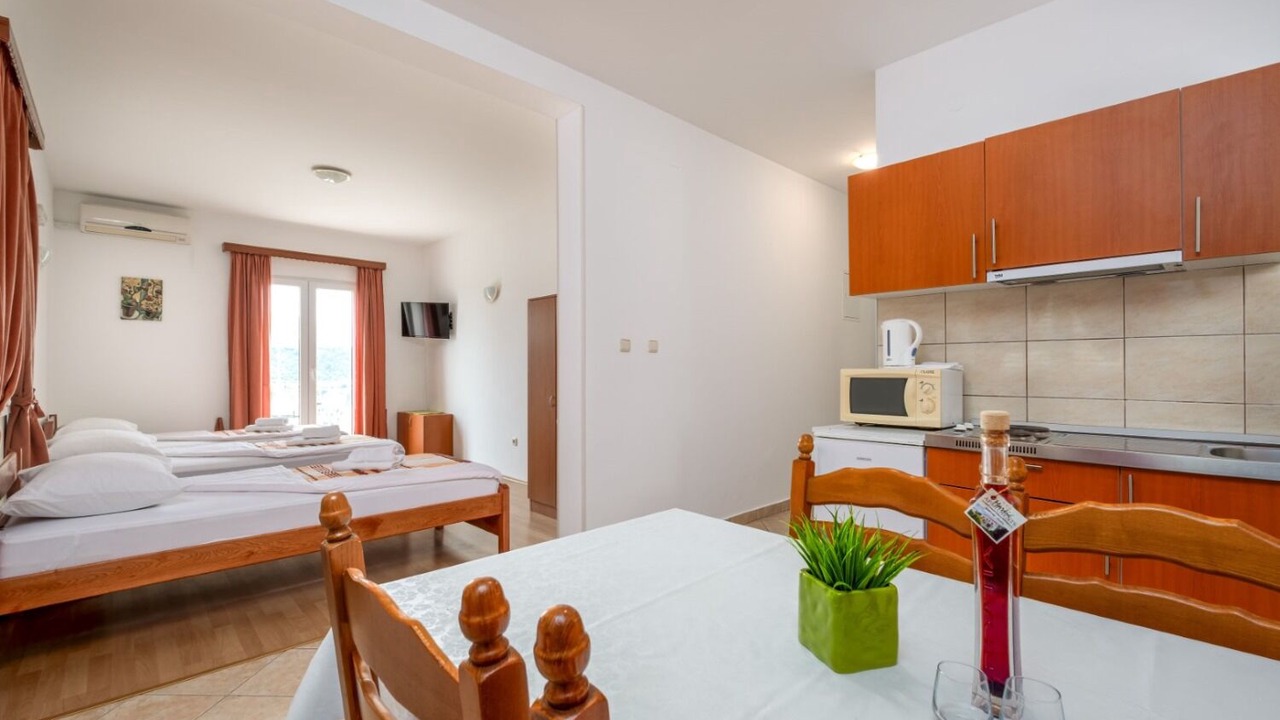 Photo of Kitchen in Brasina