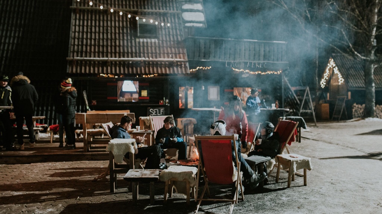 Photo of Outdoor in Kranjska Gora