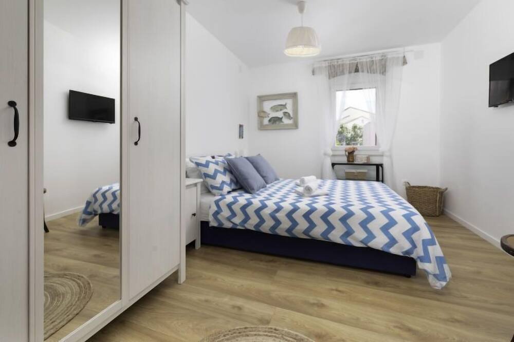 Photo of Bedroom in Omisalj