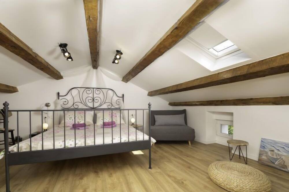 Photo of Bedroom in Omisalj