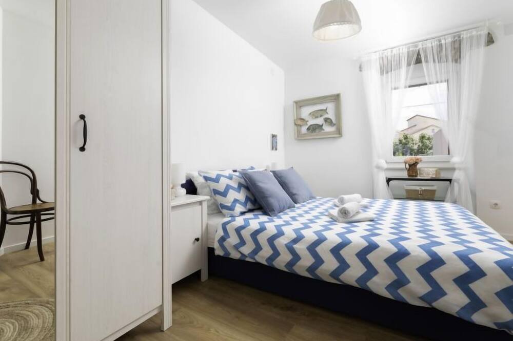 Photo of Bedroom in Omisalj