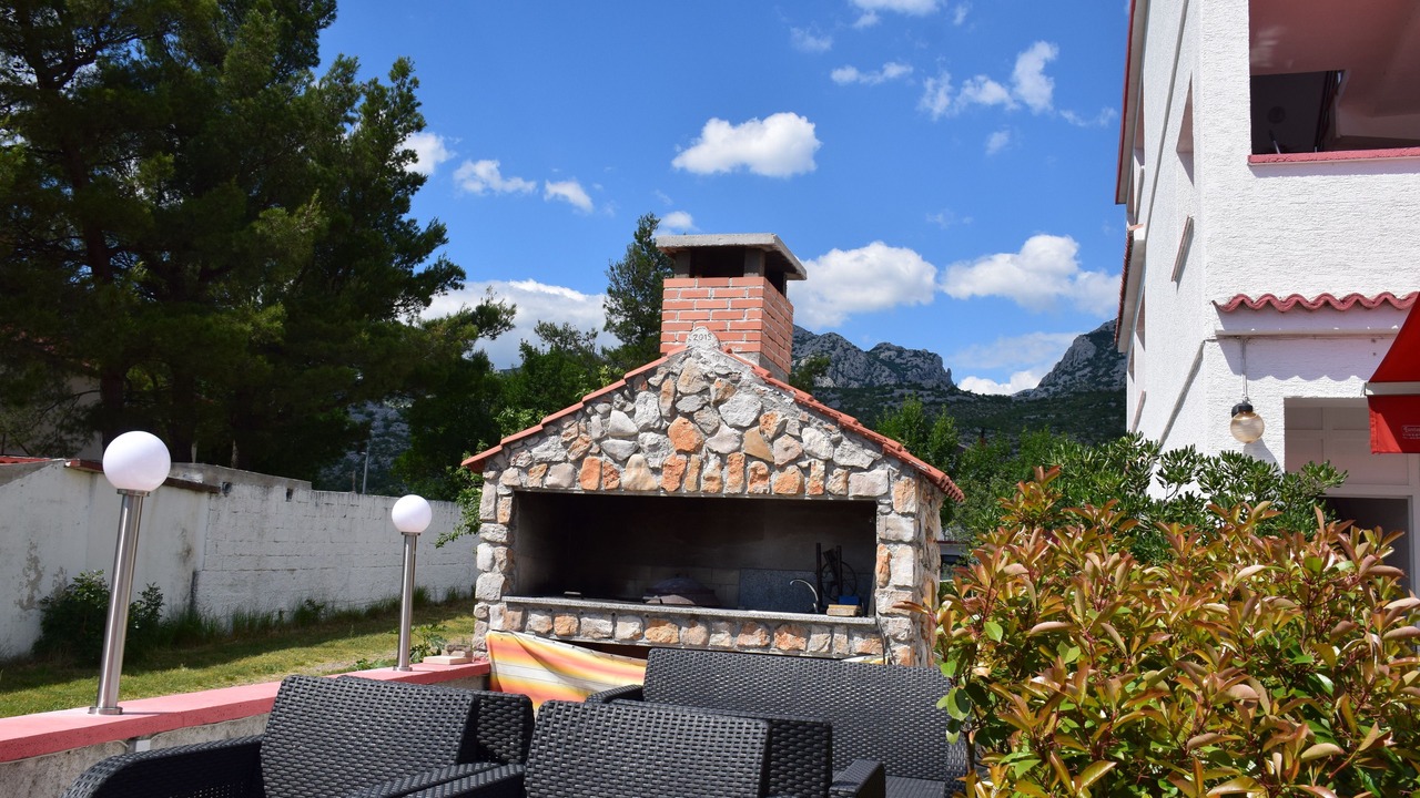 Photo of Outdoor in Starigrad