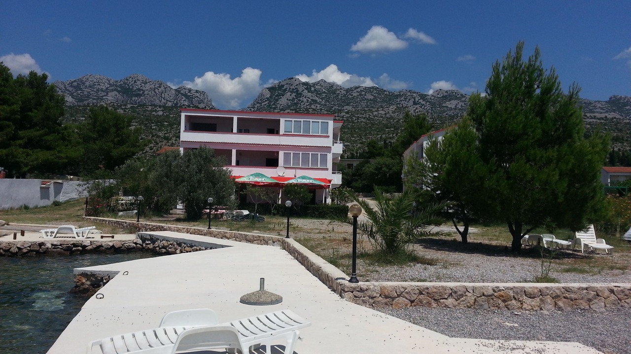 Photo of Outdoor in Starigrad