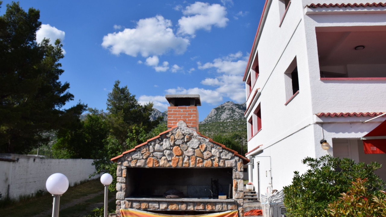 Photo of Outdoor in Starigrad
