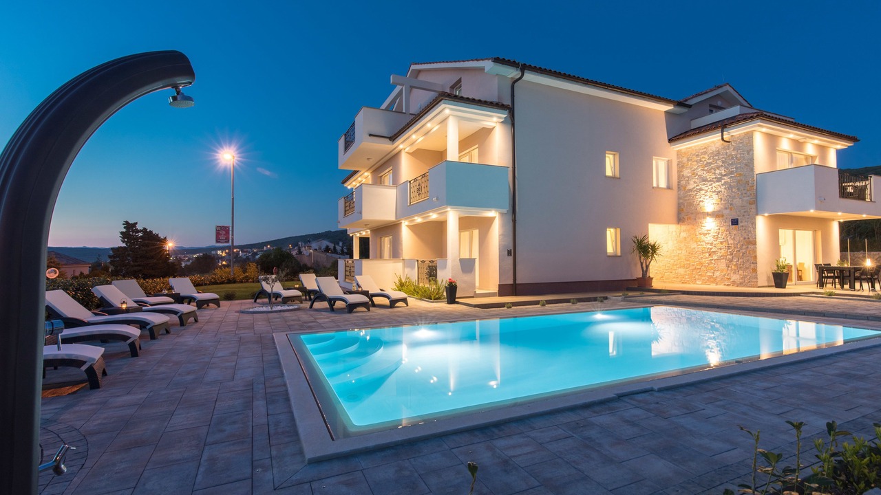 Photo of Outdoor in Punat