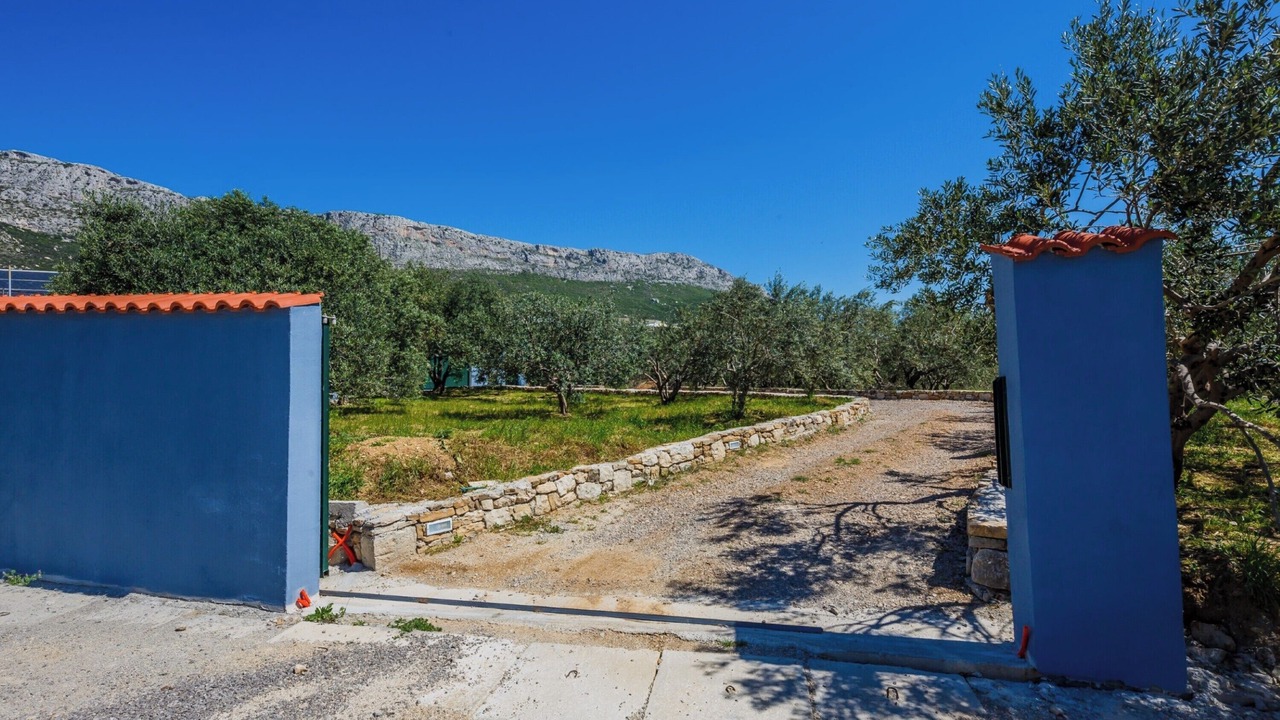 Photo of Outdoor in Kastel Sucurac