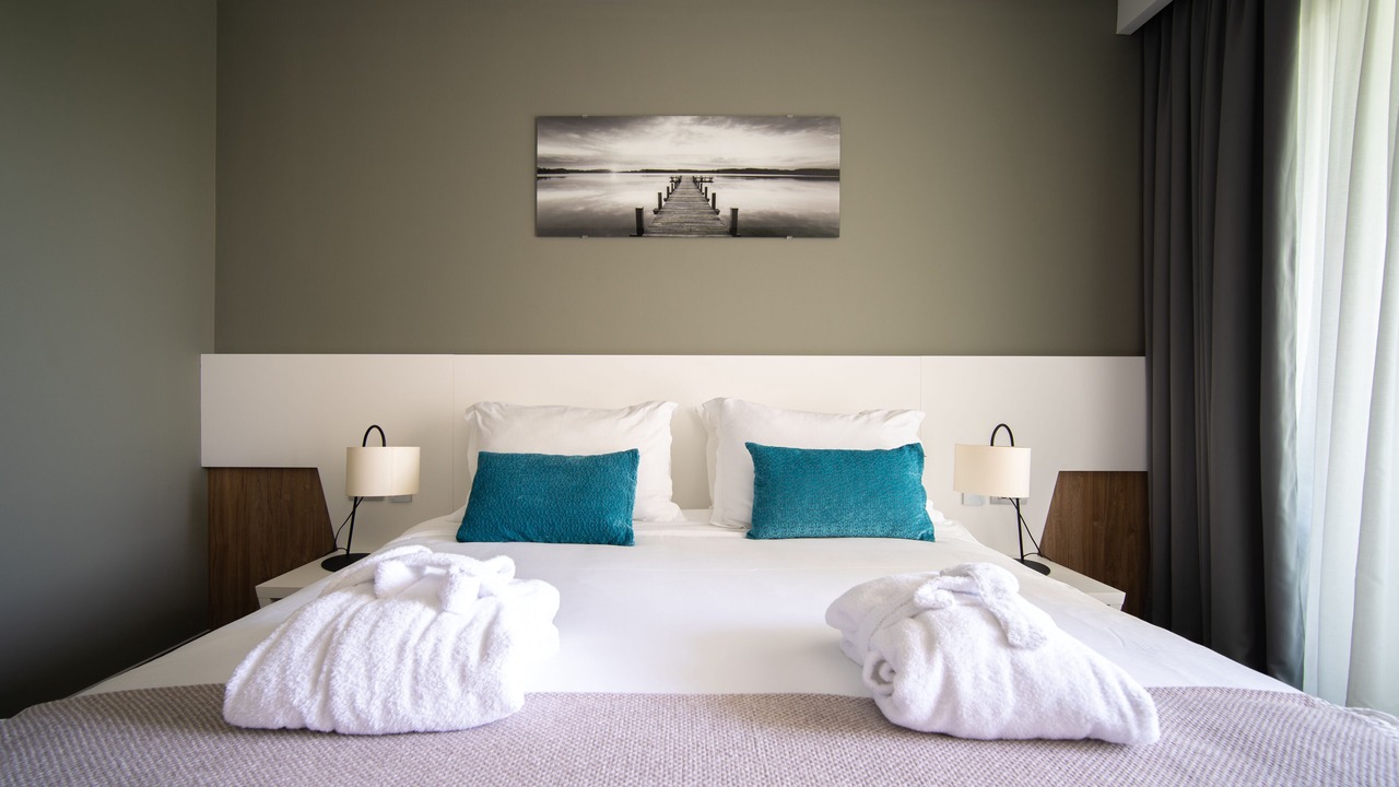 Photo of Bedroom in Rovinj
